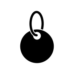 Label Tag icon PNG