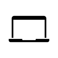Laptop icon PNG