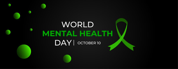 World Mental Health day is observed every year on October 10, A mental illness is a health problem that significantly affects how a person feels, thinks, behaves, brain, health care, disorder, signs.
