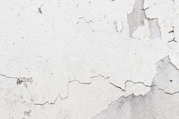 Light Gray Stucco Wall Texture. Abstract Background - 701571386