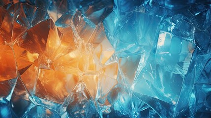 Topaz Background Texture created with Generative AI Technology