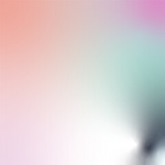 Best blurred design for your business. Gradient vector background with beautiful visuals