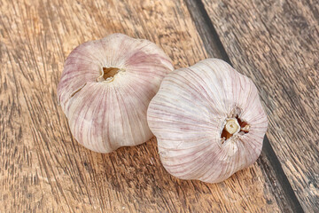 Aroma seasoning garlic for cooking