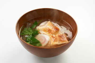 正月料理イメージ