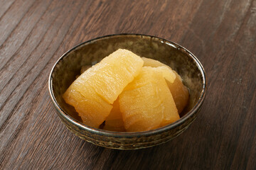 正月料理イメージ