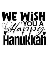 Hannukkah svg, Hannukkah svg bundle, Chanukkah Svg, Hanukkah Shirt Svg, Funny Hanukkah Svg, svg Cricut Cut Files, Digital Download