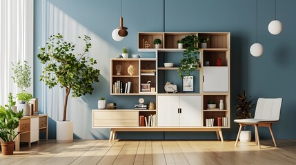 Smart Living Functional Furniture Catalog