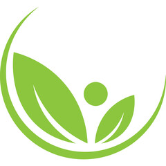 Eco Friendly Logo