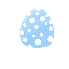 Easter eggs