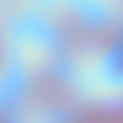 Abstract blur gradient background. Smooth texture effect poster design