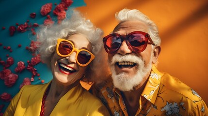 Modern Aging: Embracing Evolution for a Vibrant Life Ahead