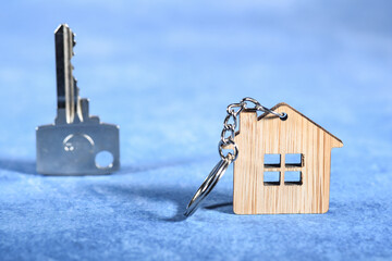 maison logement immobilier clé clef 