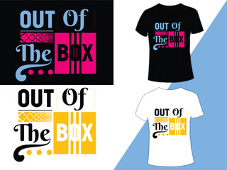 vector t-shirt design