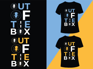 vector t-shirt design