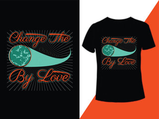 vector t-shirt design