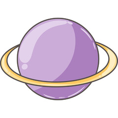 Astronaut and space elements. Alien, ufo spaceship, rocket, asteroid, satellite, telescope. Colorful universe cosmic element transparent set. Fantastic flying cosmic objects for exploration.spacecraft