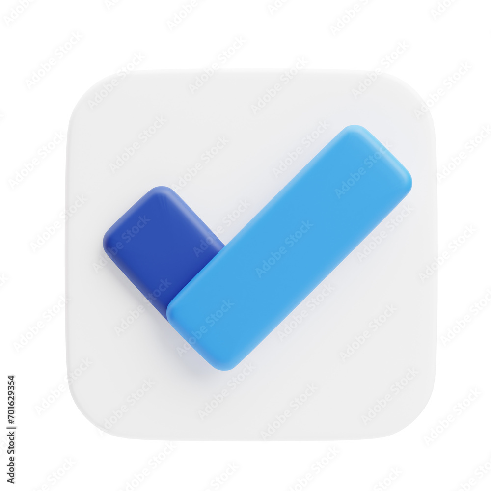 Poster task mastery - 3d exploration of microsoft to do. task management. 3d illustration, 3d element, 3d r