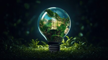 Eco-friendly Invention