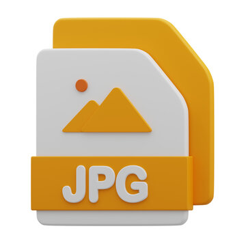 File Format JPG