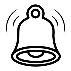 bell icon