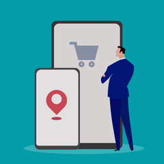 Buy things online Order review Finding a Successful Online Business Store