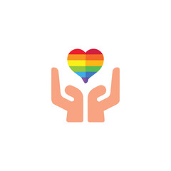 World Pride Day icon