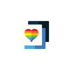 World Pride Day icon