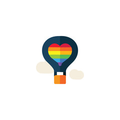 World Pride Day icon