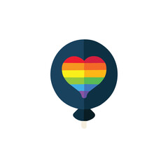 World Pride Day icon