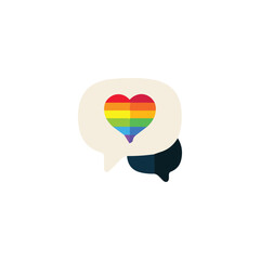 World Pride Day icon