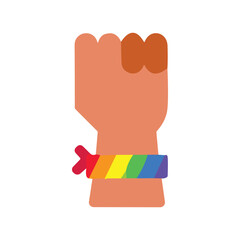 World Pride Day icon
