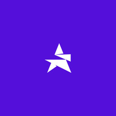 blue star