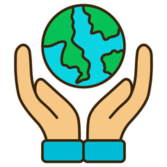 save the world. save the earth