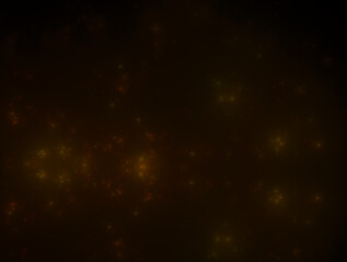 Imaginatory fractal abstract background Image