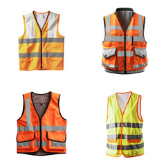 set collection project vest Artificial Intelligence Generative