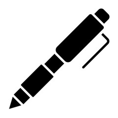 Ballpoint Icon