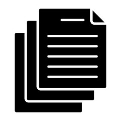 Document Icon