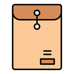 Envelop Icon