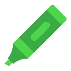 Highlighter Icon