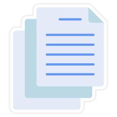 Document Icon
