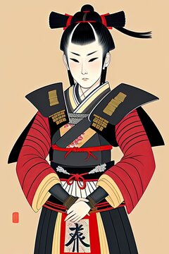 Samurai