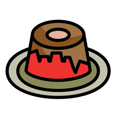 Nian Gao Icon