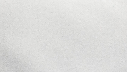 Fototapeta premium A refined, white paper texture with rough patterns, ideal for backgrounds or elegant designs.