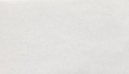 Fototapeta premium A refined, white paper texture with subtle patterns, ideal for backgrounds or elegant designs.