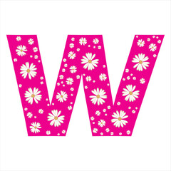 w letter logo , abstract w letter , abstract pattren	