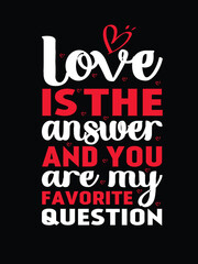 Valentine's Day  T shirt Design, t shirt, t shirt design, valentine, valentine design, vintage, typography