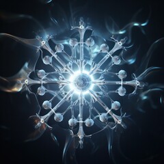 SNowflake Manifestation