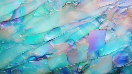 Opal Background Texture created with Generative AI Technology