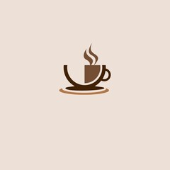 cup of coffee