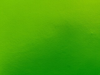 green wall background